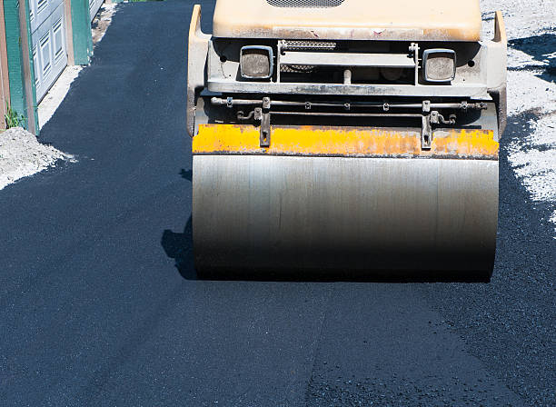 Best Recycled Asphalt Driveway Installation  in Springfield, SD