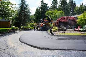 Best Driveway Crack Filling  in Springfield, SD